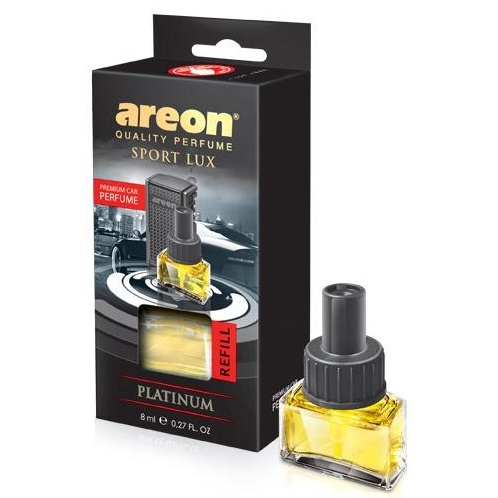 Odorizant Areon Refill Black Platinum